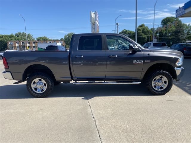 ram ram 2500 pickup 2015 3C6TR5DT1FG684816 image ram ram 2500 pickup 2015 3C6TR5DT1FG684816 image